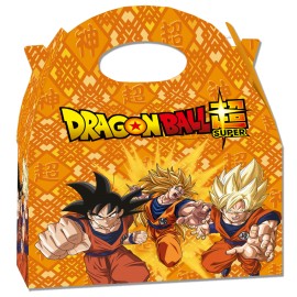 Boîte Dragon Ball
