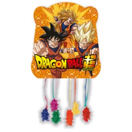 Pinata Dragon Ball