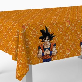 Nappe Dragon Ball