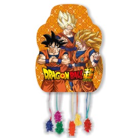 Pinata Dragon Ball 33 x 46 cm