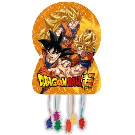 Pinata Grande Goku