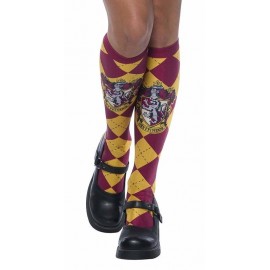 Calcetines de Gryffindor