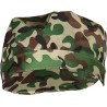 Casquette de Militaire