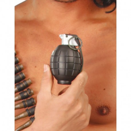 Grenade de Main avec Son