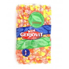 GERIOVIT panier de bonbons Acide 1Kg
