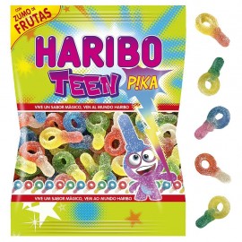 HARIBO TEEN PICA 90G 18U