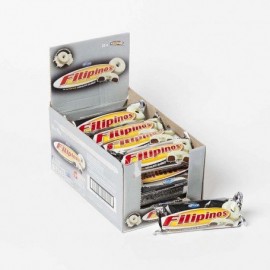 Filipinos Blanc 75gr 15 unités