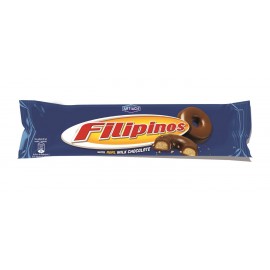 Filipinos Lait 128G 12 unités