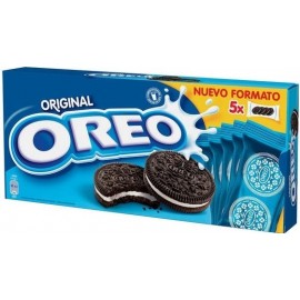 Boîte Oreo 220G 12 unités