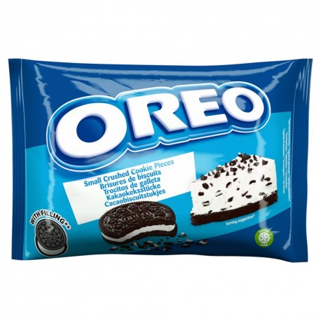 Oreo Troceado 400G 1 unité