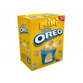 Pack Mini Oreo Or 160G 1 unité