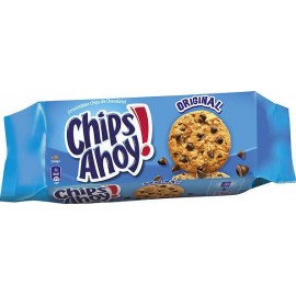 Chips Ahoy 128gr 12 unités