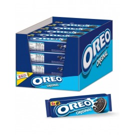 OREO 66gr 20 unités