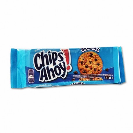 CHIPS AHOY 40gr 20 unités