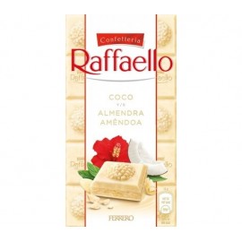 Ferrero Raffaello Tablette 90G 2X8X1