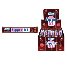 Bonbons Dipper XL Coca Cola 100 pièces