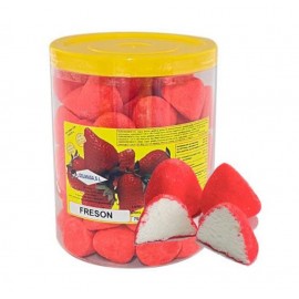 Bonbons Fraise 75 unités