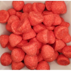 Bonbons Nata Fraise 150 unités