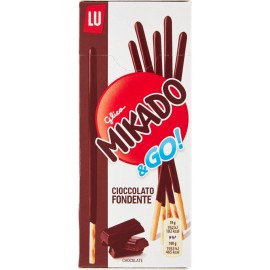 Mikado Chocolat 24 Paquets de 39 gr