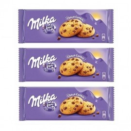 Milka Cookie & Choco 135 gr