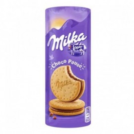 Milka Choco Pause 260 gr