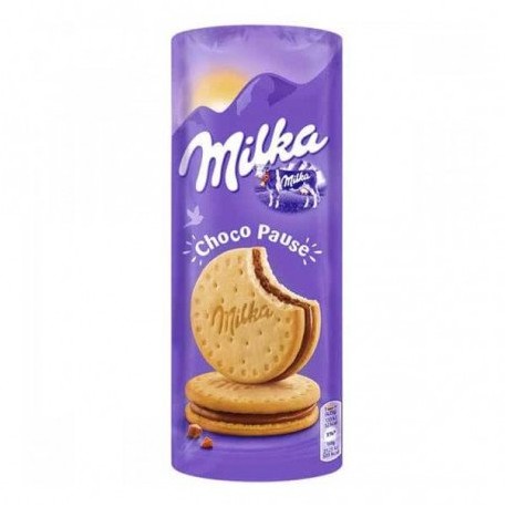 Milka Choco Pause 260 gr