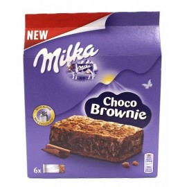 Milka Choco Brownie 150 gr