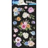 Atocollants Floral 102 x 200 mm