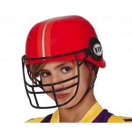 Casque de football pour enfants