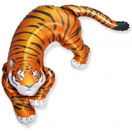 Ballon Tigre