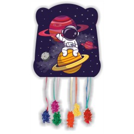 Pinata Astronaute