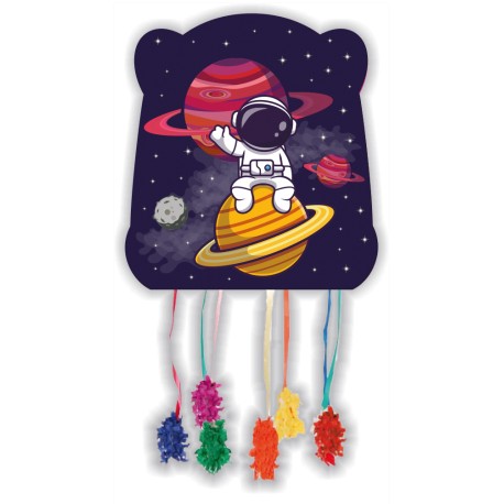 Pinata Astronaute