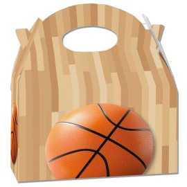 Boîte Basket