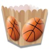 Caja Baja Baloncesto