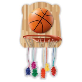 Pinata Basket
