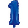 Ballon 1 Mylar 35 cm