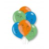 Ballons Bluey
