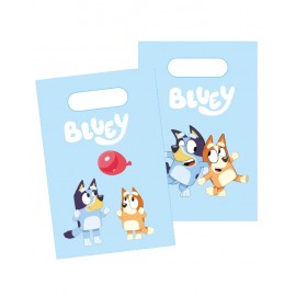 Sachets Bluey