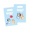 Sachets Bluey