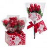 Bouquet de Rosas de Chocolate 30 GR