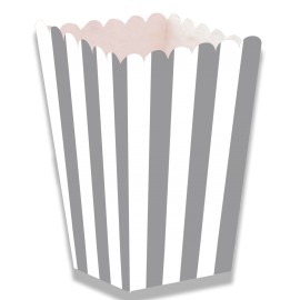 Boîte pour Popcorn