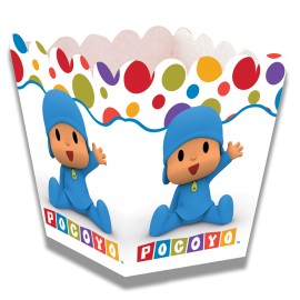 Boîte Pocoyo de Bonbon