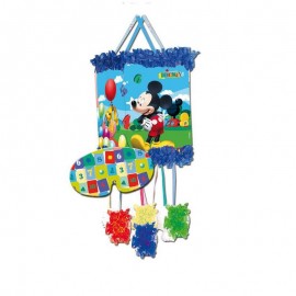 Pinata Mickey