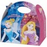 Boîte Princesse Disney