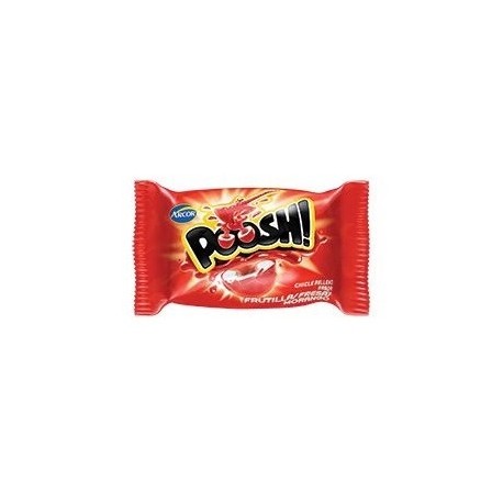 Arcor Poosh Fraise