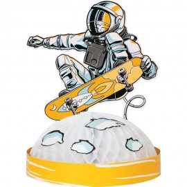 Centre Table Space Skater