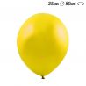 Ballons de Baudruche Ronds Latex 25cm