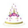 Chapeaux Licorne Baby