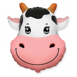 Ballon Tête de Vache