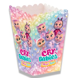 Boîte Cry Bbabies Haute